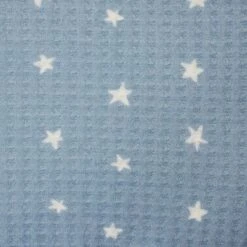 Frisco Cozy Waffle Knit Dog & Cat PJs, Starry Night -Frisco 743134 PT6. AC SS1800 V1692377881