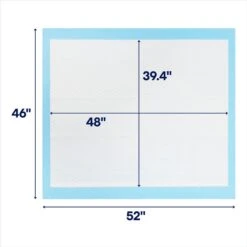 Frisco Mega Non-Skid Ultra Premium Dog Training & Potty Pads 11 Frisco Mega Non-Skid Ultra Premium Dog Training & Potty Pads -Frisco 793822 PT2. AC SS1800 V1701933105