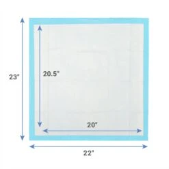 Frisco Premium Dog Training & Potty Pads -Frisco 89562 PT2. AC SS1800 V1674666047