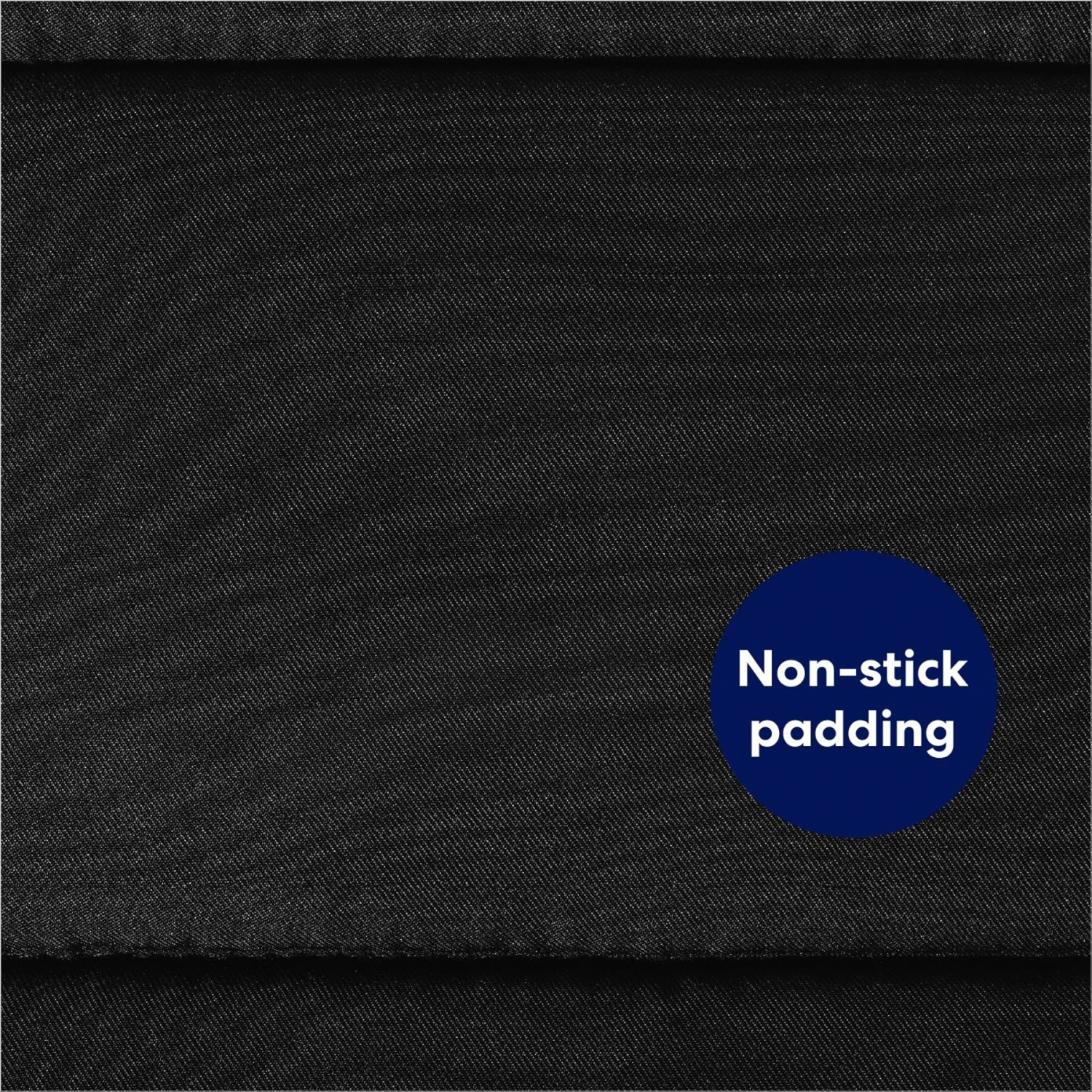 Frisco Quilted Dog Crate Mat 6 Frisco Quilted Dog Crate Mat - Image 4