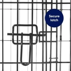 Frisco Wire Dog & Small Pet Exercise Pen With Step-Through Door 14 Frisco Wire Dog & Small Pet Exercise Pen With Step-Through Door -Frisco 97484 PT4. AC SS1800 V1667228768